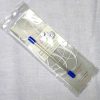 Kit dmc di 3 aghi per chiacchierino  n°3-5-7