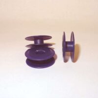 Spoletta ricambio per navetta plastica prym, 1 pezzo
