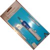 Punchneedle milward regolabile ed intercambiabile 3 aghi