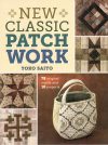 New classic patchwork de yoko saito
