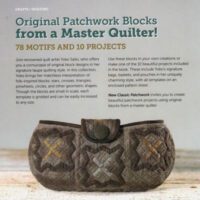 New classic patchwork de yoko saito