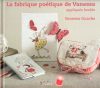 La fabrique poetique de vanessa