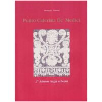 Punto caterina de medici 2°