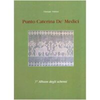 Punto caterina de medici 3°