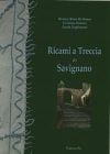 Ricami a treccia di savignano