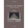 Caterina de' medici, un ricamo a punto filza, Pepi-faleri