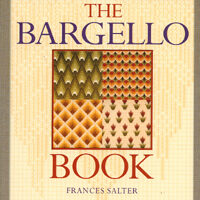 The bargello book
