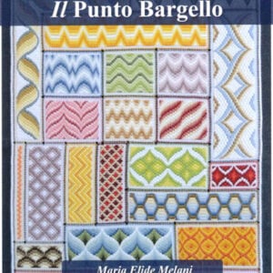 Florentine Embroidery, Barbar Muller