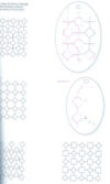 Blackwork poesia di uno stile, interpretazione liberty - immagine 2