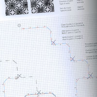 Idee in blackwork, scagnetti antoniazzi
