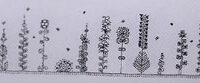 Idee in blackwork, scagnetti antoniazzi