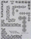 Why call it blackwork? marion scoular - immagine 2