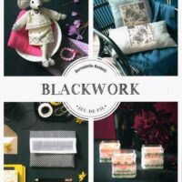 Blackwork, baldelli