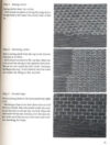 A new approach to embroidered net, edna groves - immagine 2