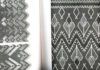 Tulle embroidery, kliot - immagine 2