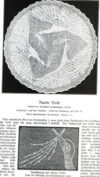 Tulle embroidery, kliot - immagine 3