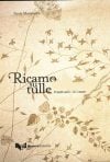 Ricamo su tulle 1°manuale di base