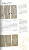 Ricamo su tulle 1°manuale di base - immagine 2