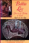 Bobbin lace a new look at a traditional textile art