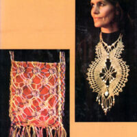 Bobbin lace a new look at a traditional textile art