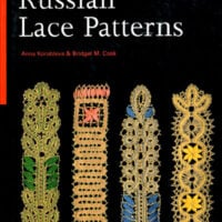 Russian lace patterns