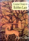 Creative design in bobbin lace