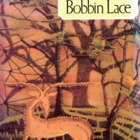 Creative design in bobbin lace