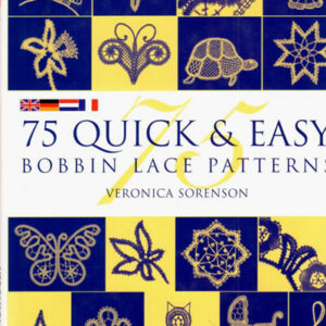 Woven optical illusions pattern ancd design from to 24 shaft, Stacey Harvey-brown-Katharina Kronig