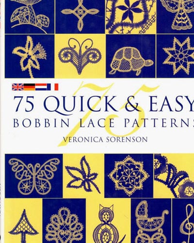 75 quick & easy  sopracopertina rovinata
