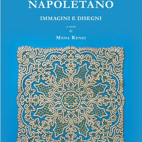 Merletto napoletano, mena renzi