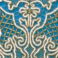 Merletto napoletano, mena renzi