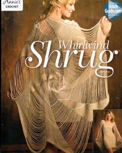 Whirlwind shrug