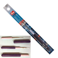 Unc53 Uncinetto, prym 175321, impugnatura e tappo in plastica