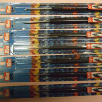 Uncinetto manico soft nero prym 195178