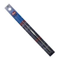 Uncinetto tutto metallo Prym 175849 in acciaio inox, lunghezza 12,5 cm.