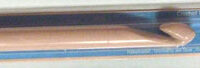 Uncinetto plastica n°15 milward