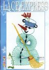 Lace express 3° 2015 natale