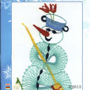 Lace express 3° 2012 natale
