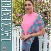 Lace express 4° 2015  pasqua
