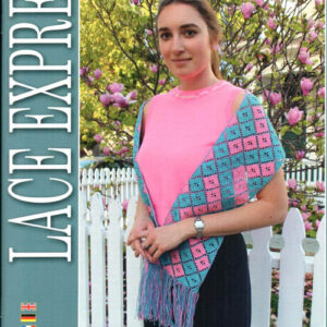 Lace express 4° 2011 pasqua