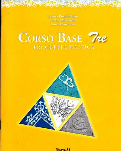 Quaderni di aemilia ars: corso base tre