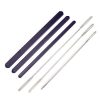 Kit aghi per rete filet o modano prym 611750 - immagine 3