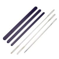 Kit aghi per rete filet o modano prym 611750