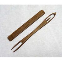 Ago per rete filet o modano in legno