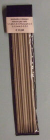 Kit misure per rete - immagine 2