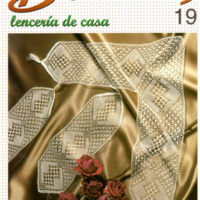 Labores de bolillos 19