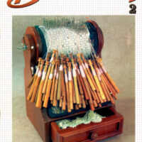 Labores de bolillos 2