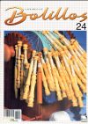 Labores de bolillos 24