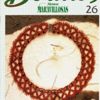 Labores de bolillos 26