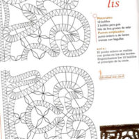 Labores de bolillos 28